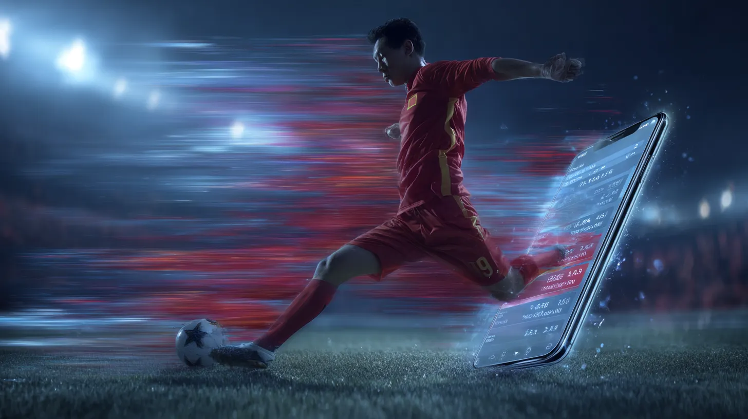 Khám Phá King88 Vina: Điểm Đến Hàng Đầu Cho Người Đam Mê Bóng Đá