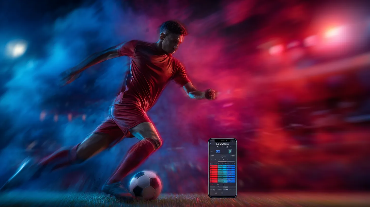 Sodo Casino: Điểm Đến Tuyệt Vời Cho Người Chơi Bóng Đá