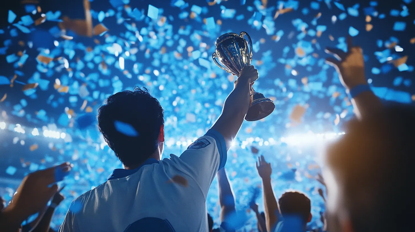 Khám Phá Betcom: Nền Tảng Dự Đoán Bóng Đá Hàng Đầu