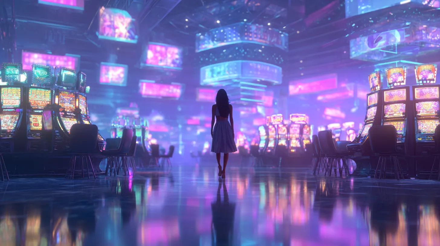 Khám Phá Thế Giới Của OKVIP: Nơi Tìm Kiếm Xổ Số Miền Nam