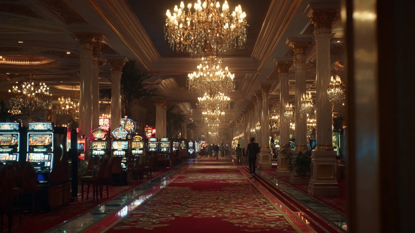 Khám Phá Thế Giới Xổ Số: Từ Xổ Số Miền Bắc Đến Miền Nam