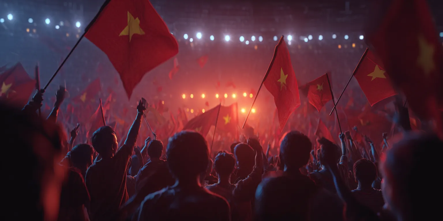 Khám Phá VNDWIN: Dự Đoán Xổ Số Hàng Đầu Tại Việt Nam