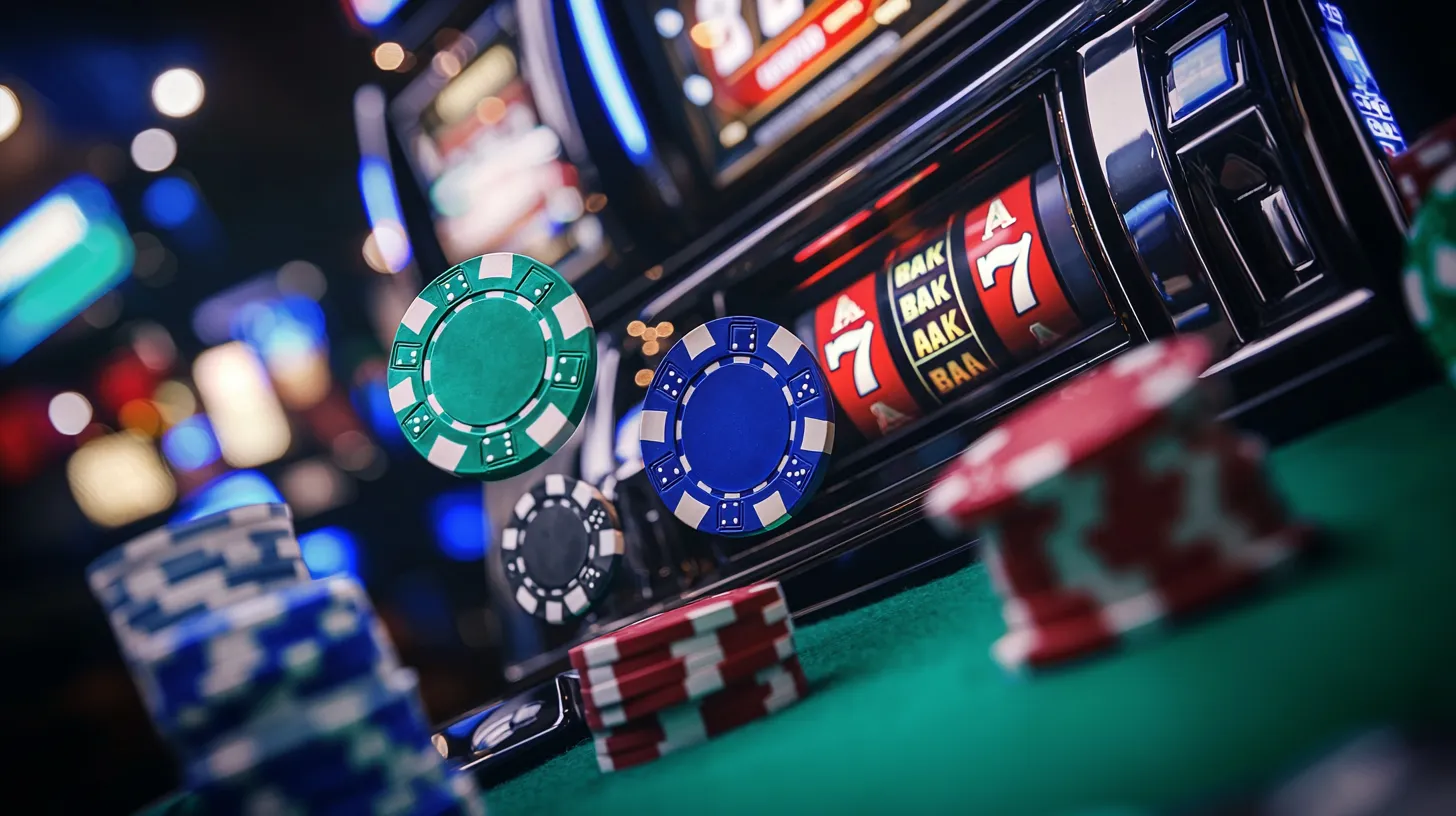 Khám Phá Thế Giới 009 Casino và Lợi Ích Của Các Dịch Vụ Xổ Số