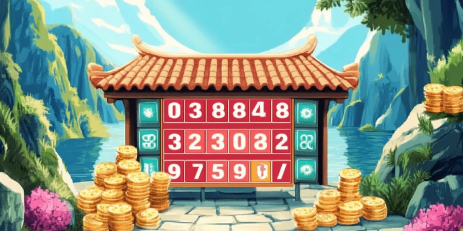 Khám Phá Thế Giới Xổ Số: Luck8 và Kết Quả Xổ Số Mới Nhất